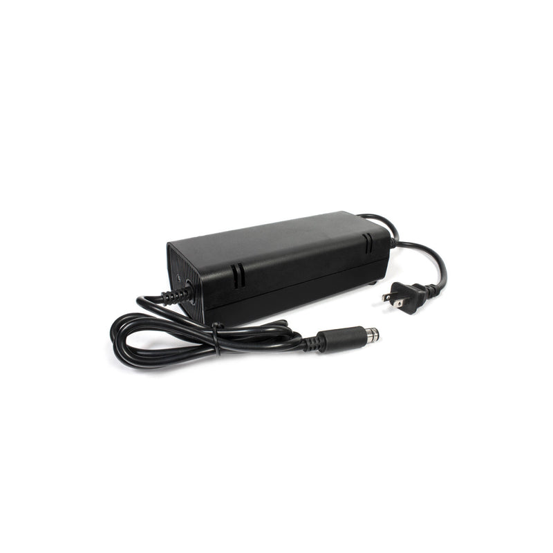 Load image into Gallery viewer, Replacement AC Adapter for Xbox 360 E by Hyperkin - For Retro Gaming
