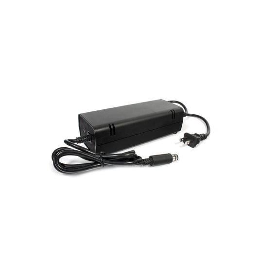 Replacement AC Adapter for Xbox 360 E by Hyperkin - For Retro Gaming
