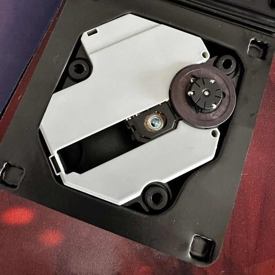 Optical Laser Lens Replacement for Sony Playstation - PS1 and PsOne Consoles - Cobbco