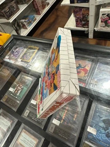 Load image into Gallery viewer, Retro Kickle Cubicle Nintendo Game Original Box Vintage - CIB - Good Condition - Cobbco
