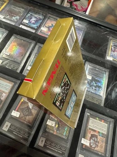 Load image into Gallery viewer, Gauntlet - Nintendo - NES - Tengen Version - Complete - CIB - With Poster - Good - Cobbco
