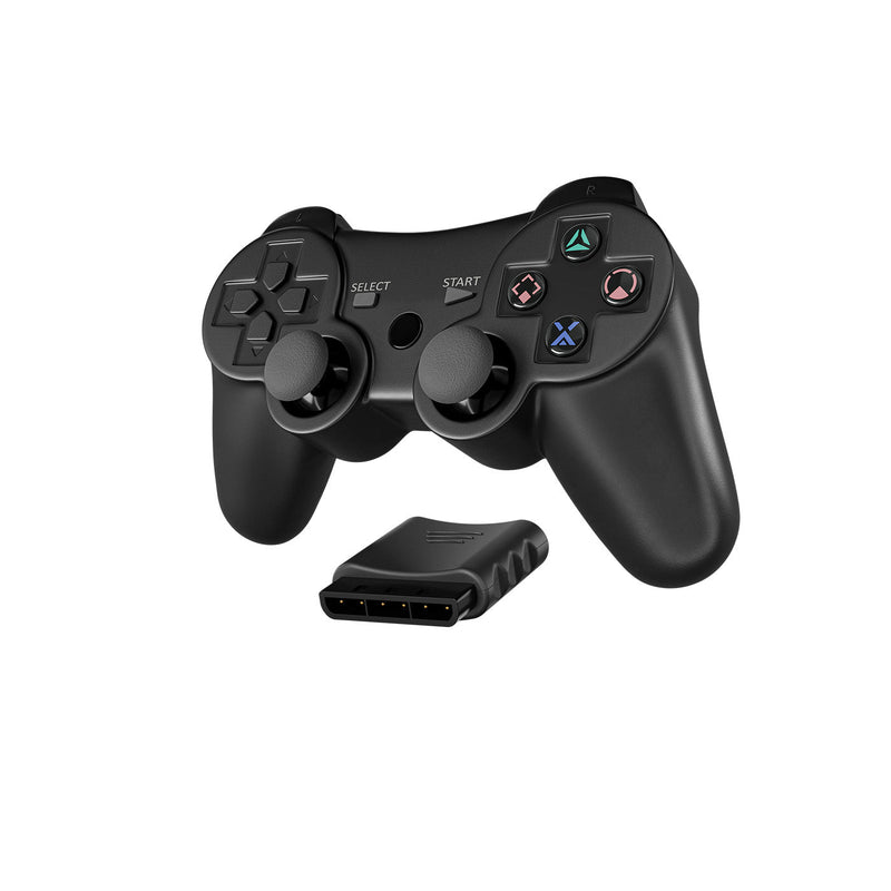 Load image into Gallery viewer, SPECTER Wireless Controller - Black
