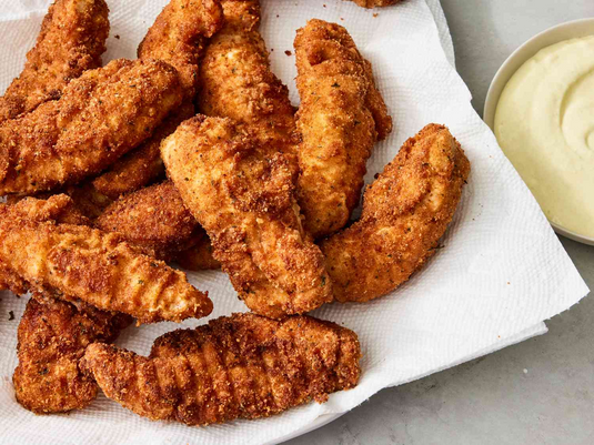 Chicken Tenders 13oz