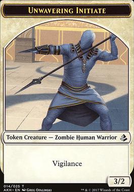 Magic The Gathering Premium Bulk Token Packs (Part 3)