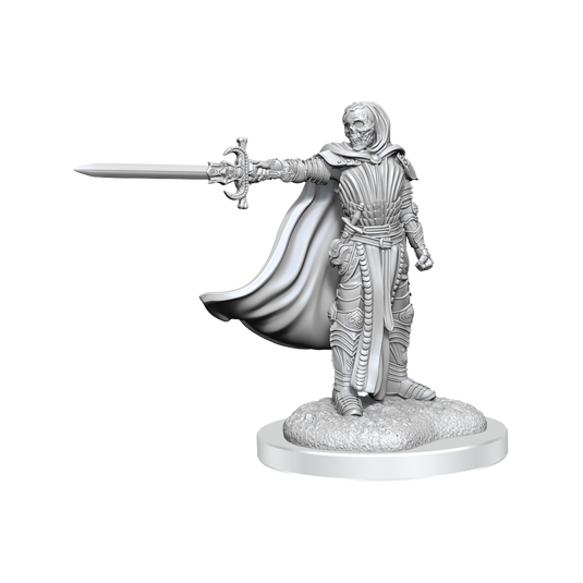 WizKids D&D Nolzur's Marvelous Miniatures: Death Knights