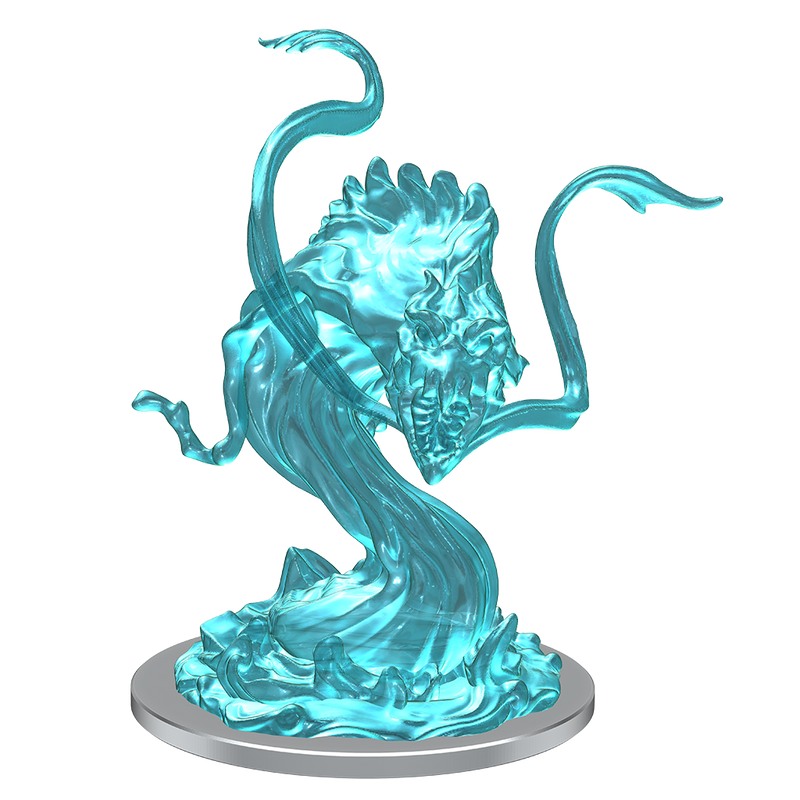 Load image into Gallery viewer, WizKids D&amp;D Nolzur&#39;s Marvelous Miniatures: Water Weird
