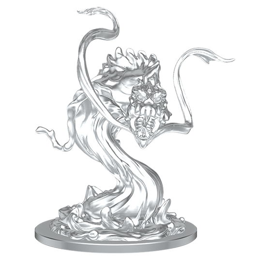 WizKids D&D Nolzur's Marvelous Miniatures: Water Weird