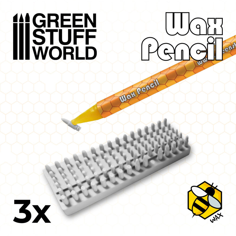Load image into Gallery viewer, WAX Picking pencil
