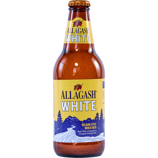 Allagash White - Cobbco