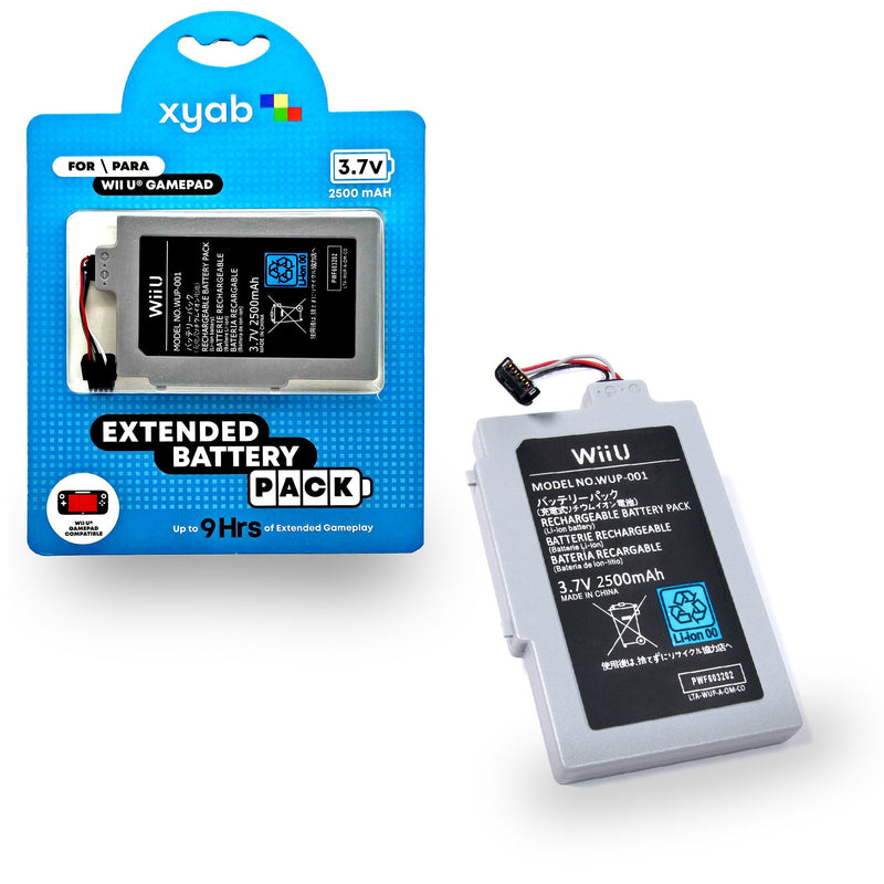 Load image into Gallery viewer, Rechargeable Battery Pack
