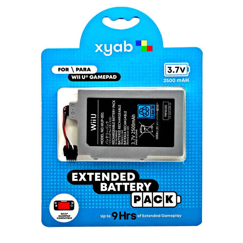 Load image into Gallery viewer, Rechargeable Battery Pack
