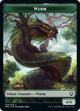 Load image into Gallery viewer, Magic The Gathering Premium Bulk Token Packs (Part 2)
