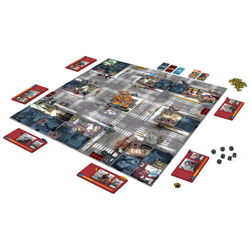 Load image into Gallery viewer, ZOMBICIDE: 2ND EDITION
