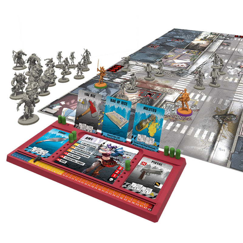 Load image into Gallery viewer, ZOMBICIDE: 2ND EDITION

