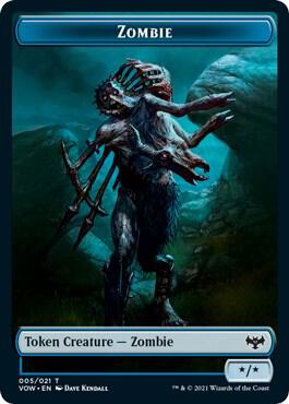 Load image into Gallery viewer, Magic The Gathering Premium Bulk Token Packs (Part 3)
