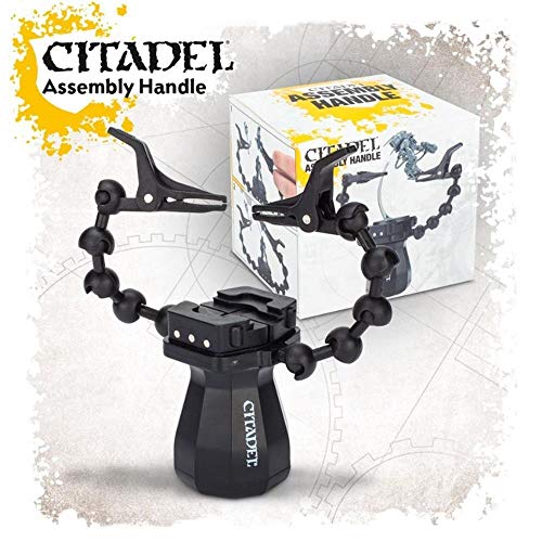 Citadel Assembly Handle **DISCONTINUED**