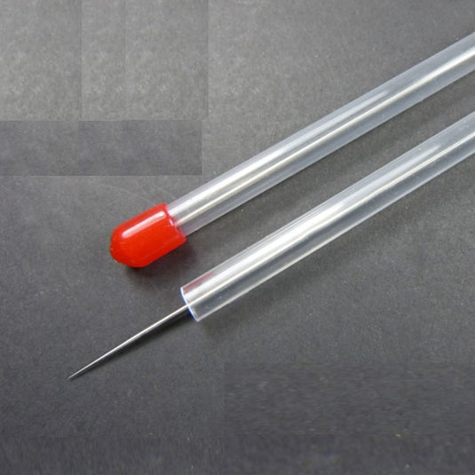 Airbrush needle 0.5mm