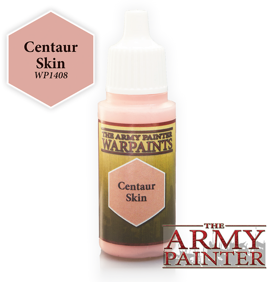 The Army Painter Warpaints 18ml Centaue Skin "Flesh Tone Variant" WP1408