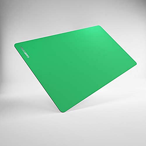 Gamegenic Prime Playmat Green 61cm x 35x