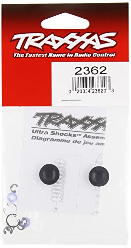 Traxxas 2362 Ultra Shocks Rebuild Kit
