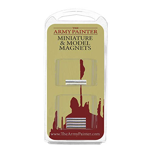 Load image into Gallery viewer, The Army Painter Miniature &amp; Model Magnets
