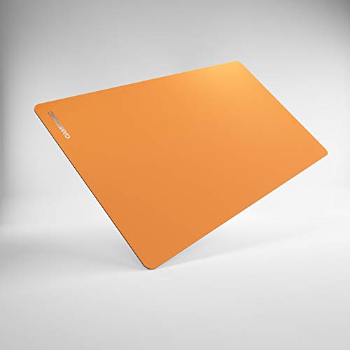Gameganic Prime Playmat Orange 61cm x 35cm