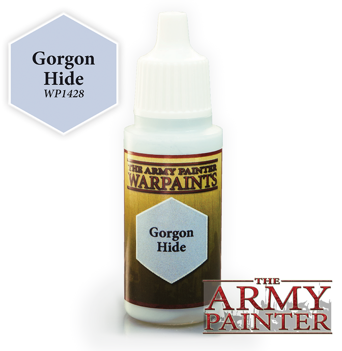 The Army Painter Warpaints 18ml Gorgon Hide 