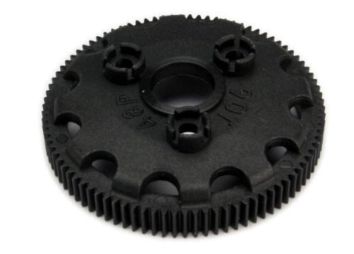 Traxxas 4690 Spur gear, 90-tooth (48-pitch)