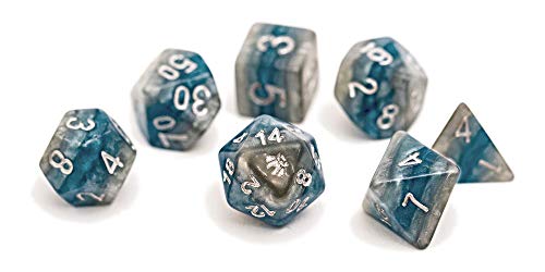 Gate Keeper Games Reality Shard Dice: Devotion, Multicolor