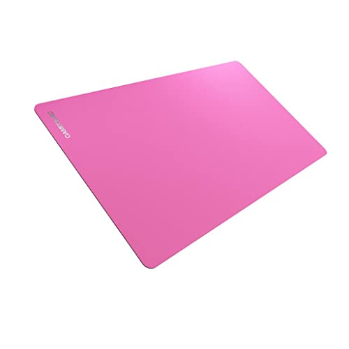 GameGenic Prime Playmat: Pink 61 x 35cm