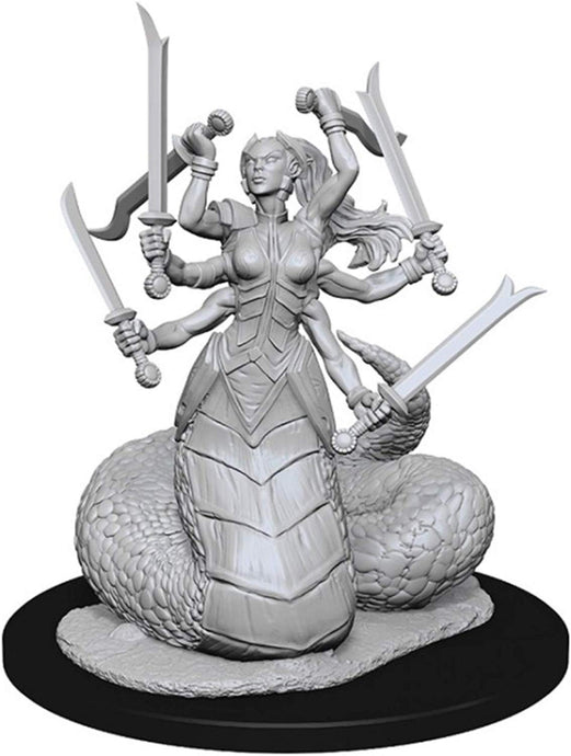 Dungeons & Dragons Nolzur's Marvelous Miniatures - Marilith WZK73534