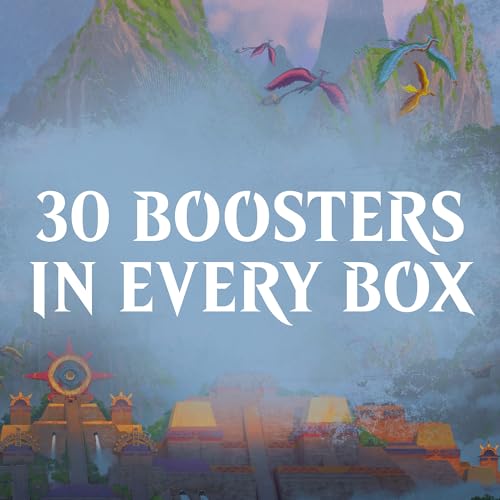 Load image into Gallery viewer, Magic: The Gathering The Lost Caverns of Ixalan Set Booster Box - 30 Packs + 1 Box Topper Card (361 Magic Cards)

