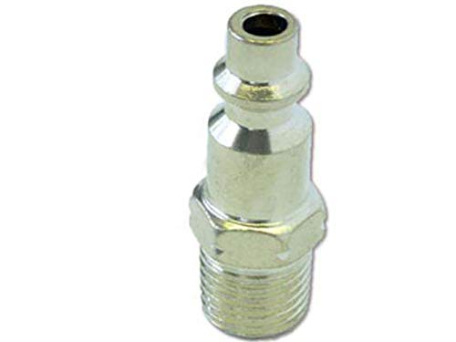 Paasche A-204 Male Quick Disconnect Adapter