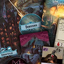 Load image into Gallery viewer, Arkham Horror: 3rd Edition - Core Set AHB01 Fantacy Flight Games
