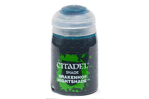 Games Workshop 24-17 Citadel Shade Drakenhof Nightshade