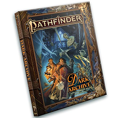 Pathfinder Dark Archive