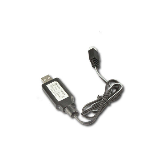 DCM/Racemasters USB Charger with Cable SFFA Dump Truck DCM270001 Elec Car/Truck Replacement Parts