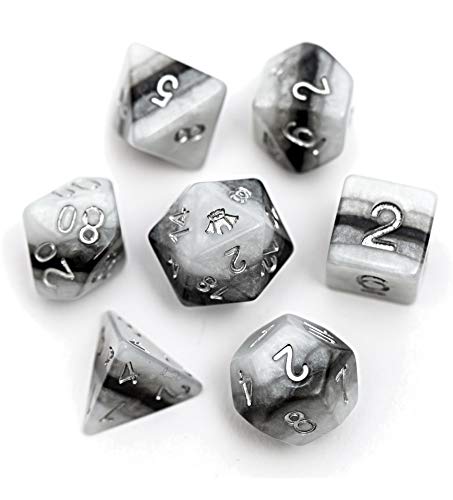 Gate Keeper Games Reality Shard Dice: Truth, Multicolor