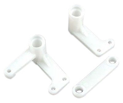 Traxxas 3743 Steering Bell Crank with Draglink