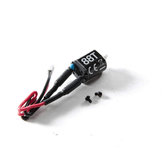 Dynamite Electric Motor with Pinion for Axial SCX24 DYNS1217