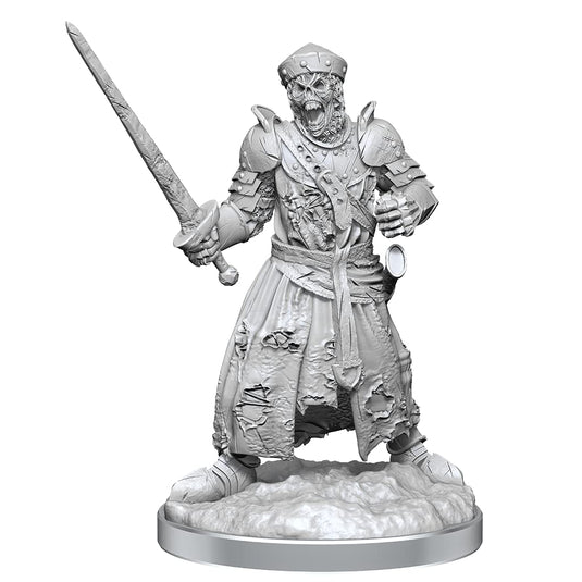 WizKids Deep Cuts: Dead Warlord | Miniature Figurines