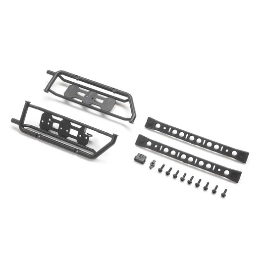 Axial AXI200007 Cage Set: SCX24 Jeep JT Gladiator