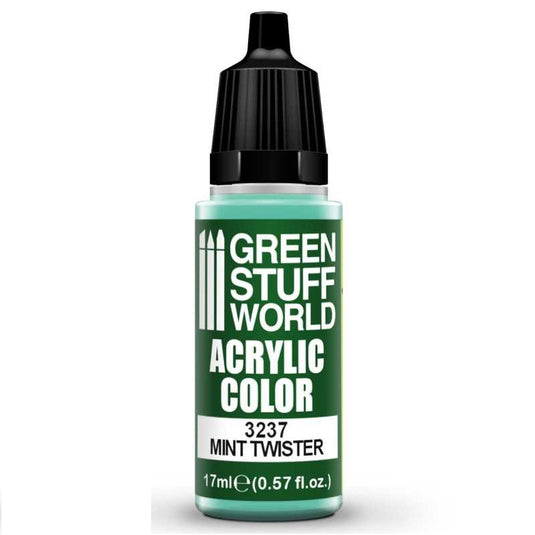 Liquid Green Stuff Review 