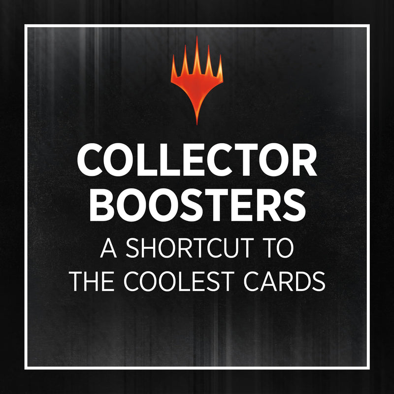 Load image into Gallery viewer, Magic: The Gathering The Lost Caverns of Ixalan Collector Booster Box - 12 Packs + 1 Foil Box Topper Card (181 Magic Cards) - Cobbco

