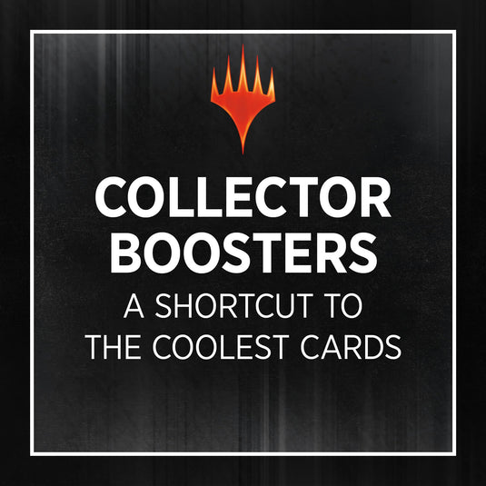 Magic: The Gathering The Lost Caverns of Ixalan Collector Booster Box - 12 Packs + 1 Foil Box Topper Card (181 Magic Cards) - Cobbco