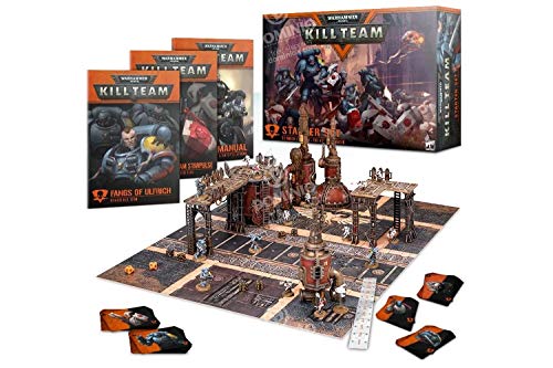 Warhammer Kill Team – Cobbco