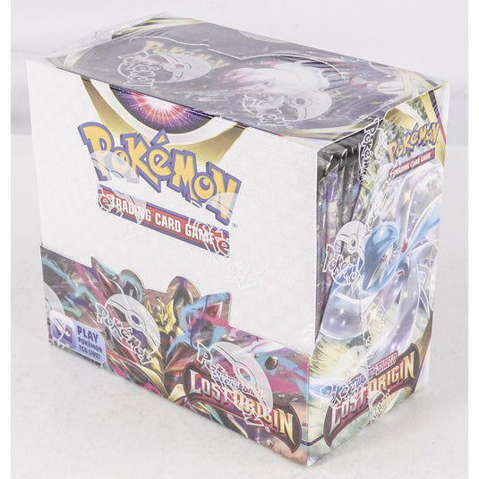 Pokémon Trading Card Game Sword & Shield Lost Origin Box
