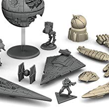 Load image into Gallery viewer, Star Wars: Rebellion Board Game - Fantasy Flight SW03 2-4 Players
