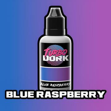 Load image into Gallery viewer, Turbo Dork Turboshift Color Shifting Acrylic Paint 20ml Bottles
