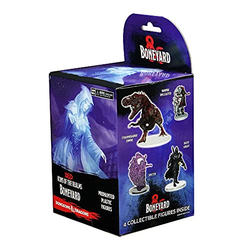 Icons of the Realms Boneyard Booster Icons of the Realms Boneyard Booster